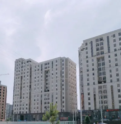 2-комн. квартира, 11 этаж, 65 м², Сино, 82 мкр
