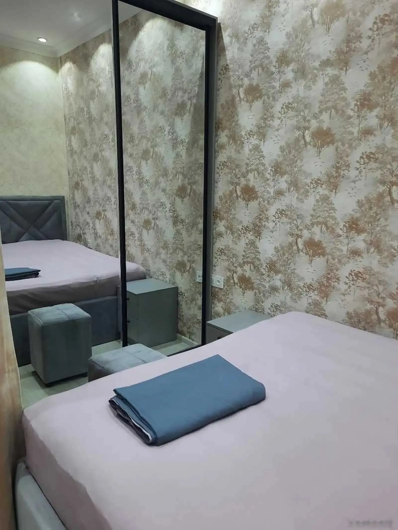 2-комн. квартира, 16 этаж, 50м², пайкари алфемо