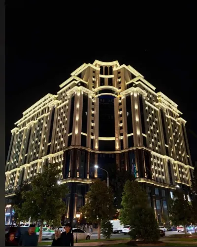 3-комн. квартира, 7 этаж, 101м², Цум