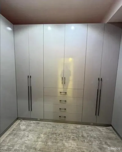2-комн. квартира, 15 этаж, 120м², Сомони