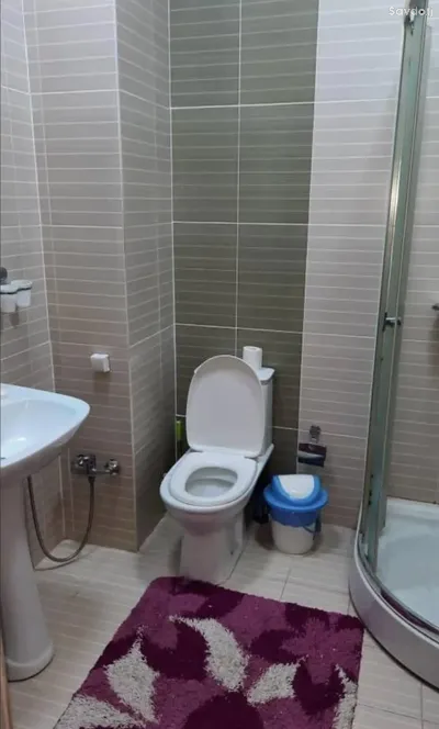 2-комн. квартира, 8 этаж, 80м², Сомони