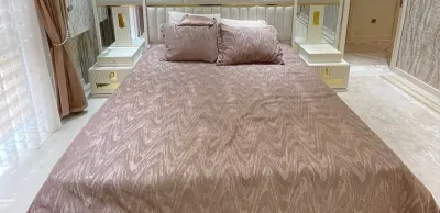 3-комн. квартира, 18 этаж, 117 м², н.Шохмансур,ру ба руи Вазорати Наклиёт