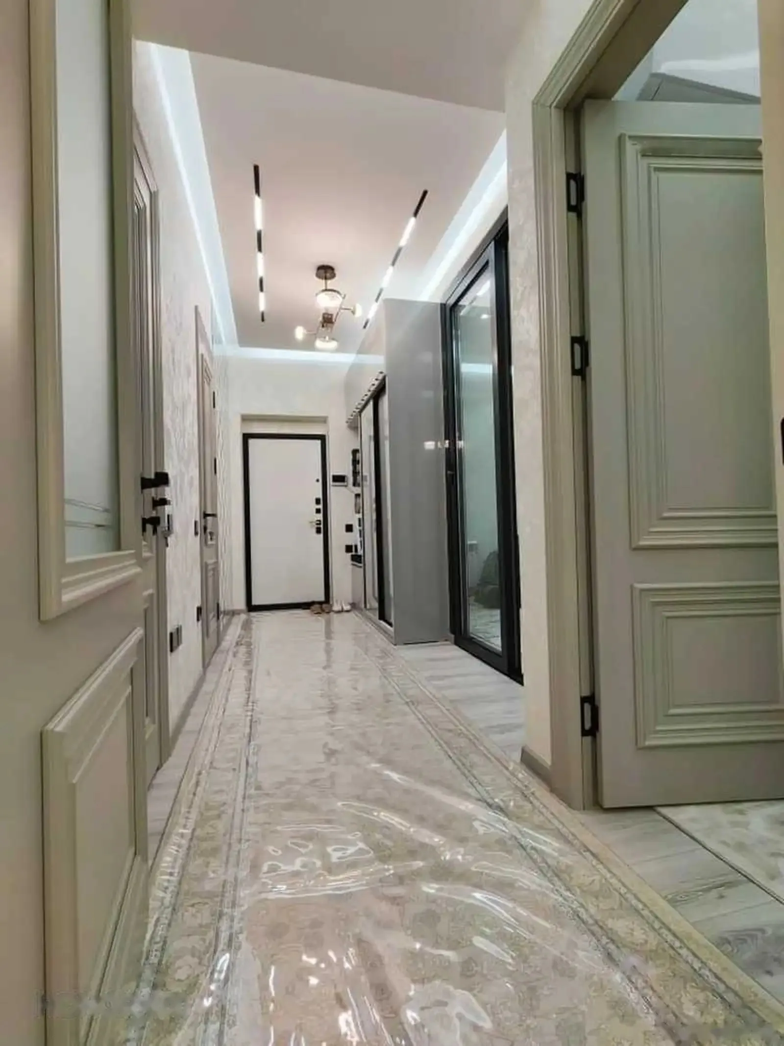 2-комн. квартира, 7 этаж, 75м²,  ТЦ Ашан