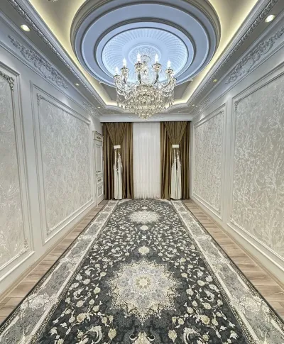 4-комн. квартира, 5 этаж, 145 м², Шохмансур