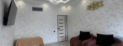 3-комн. квартира, 16 этаж, 65 м², Овир, Султанбей