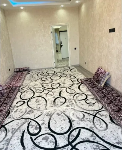 2-комн. квартира, 19 этаж, 88м², Сино