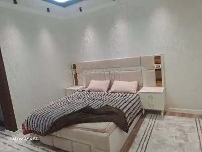 2-к квартира, 20 этаж, 70 м², И. Сомони