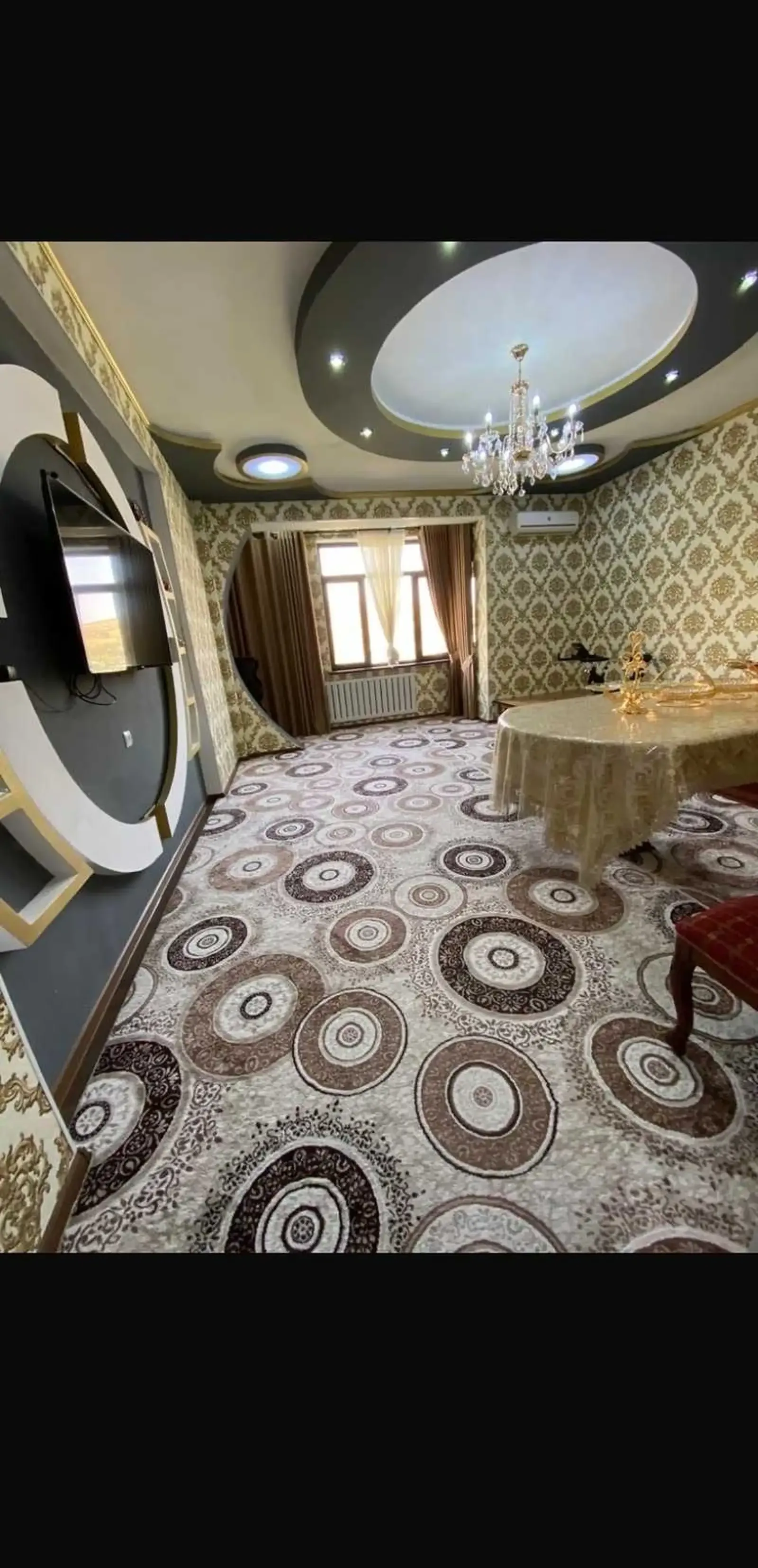 4-комн. квартира, 10 этаж, 140м², Воданасос, Сельхоз Университет