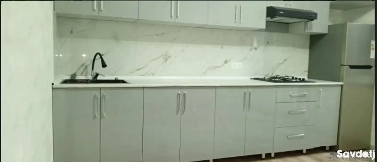 1-комн. квартира, 6 этаж, 45 м², 34 микрорайон