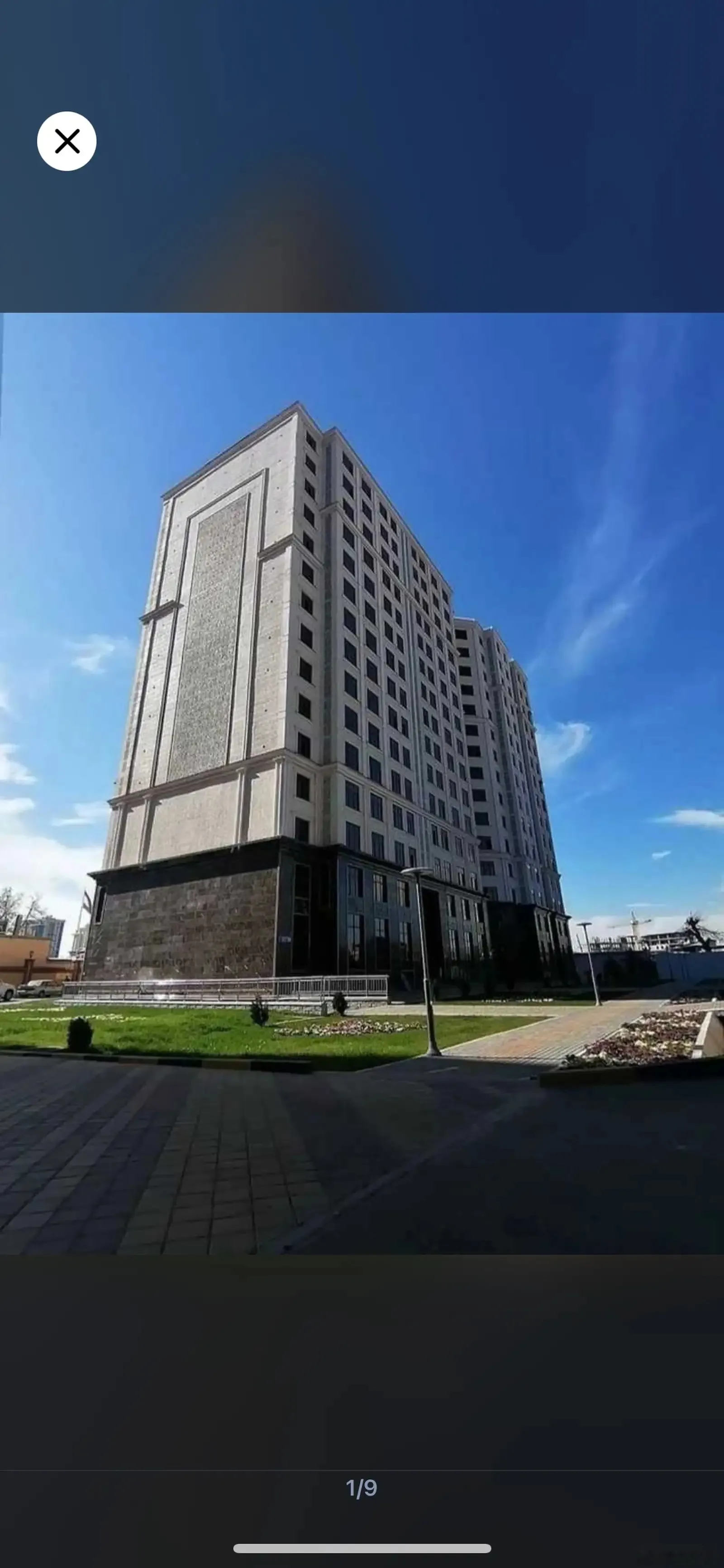 3-комн. квартира, 3 этаж, 120м², И сомони