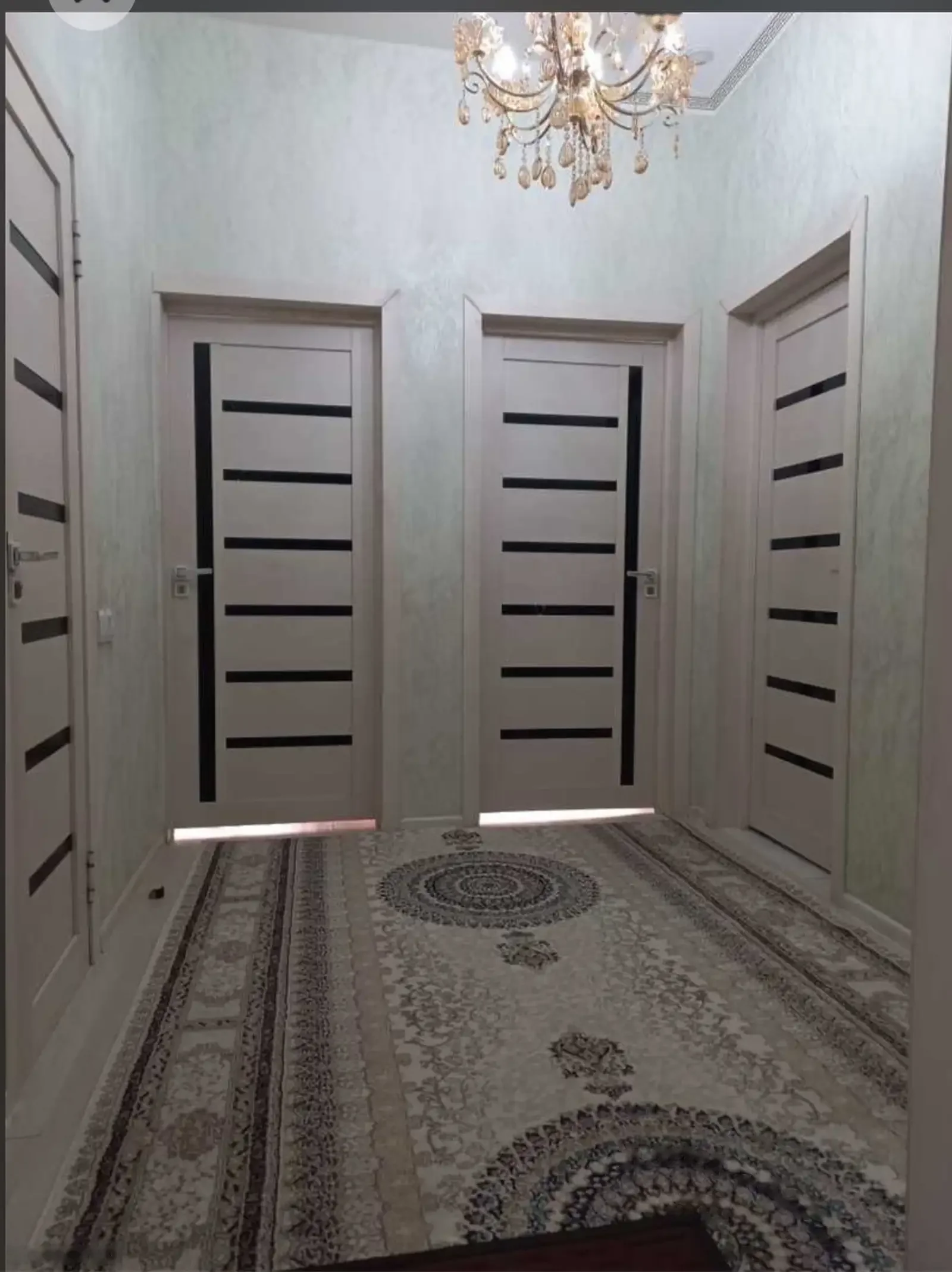 2-комн. квартира, 9 этаж, 62м², 103мкр, Сияриён