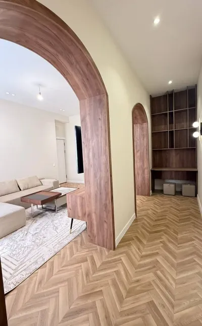 2-комн. квартира, 3 этаж, 85 м², Сино