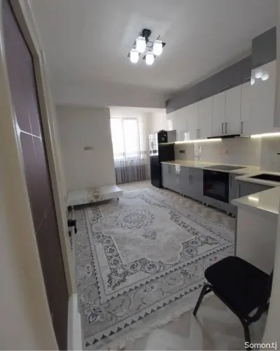 1-комн. квартира, 7 этаж, 60 м², шохмансур