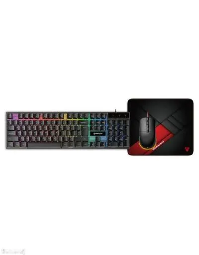 Игровой комплект Fantech P31 Hero Bundle