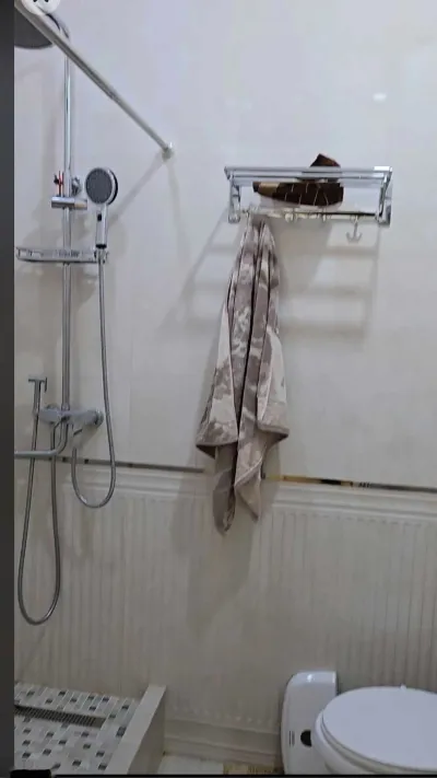 2-комн. квартира, 9 этаж, 49м², Шохмансур