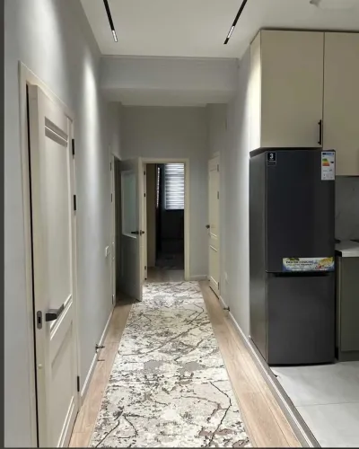 3-комн. квартира, 8 этаж, 100м², Шохмансур