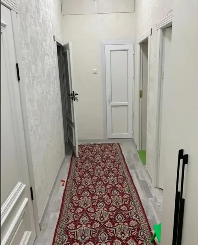 3-комн. квартира, 16 этаж, 70м², Шохмансур