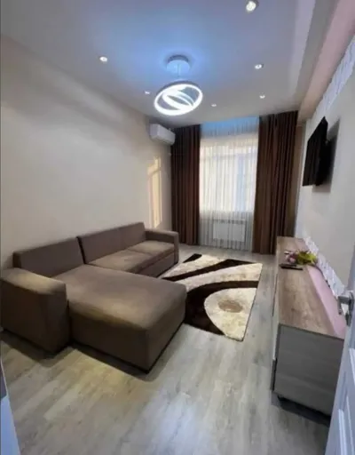 2-комн. квартира, 7 этаж, 71м², И Сомони