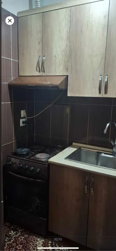 2-комн. квартира, 7 этаж, 54м², Шохмансур