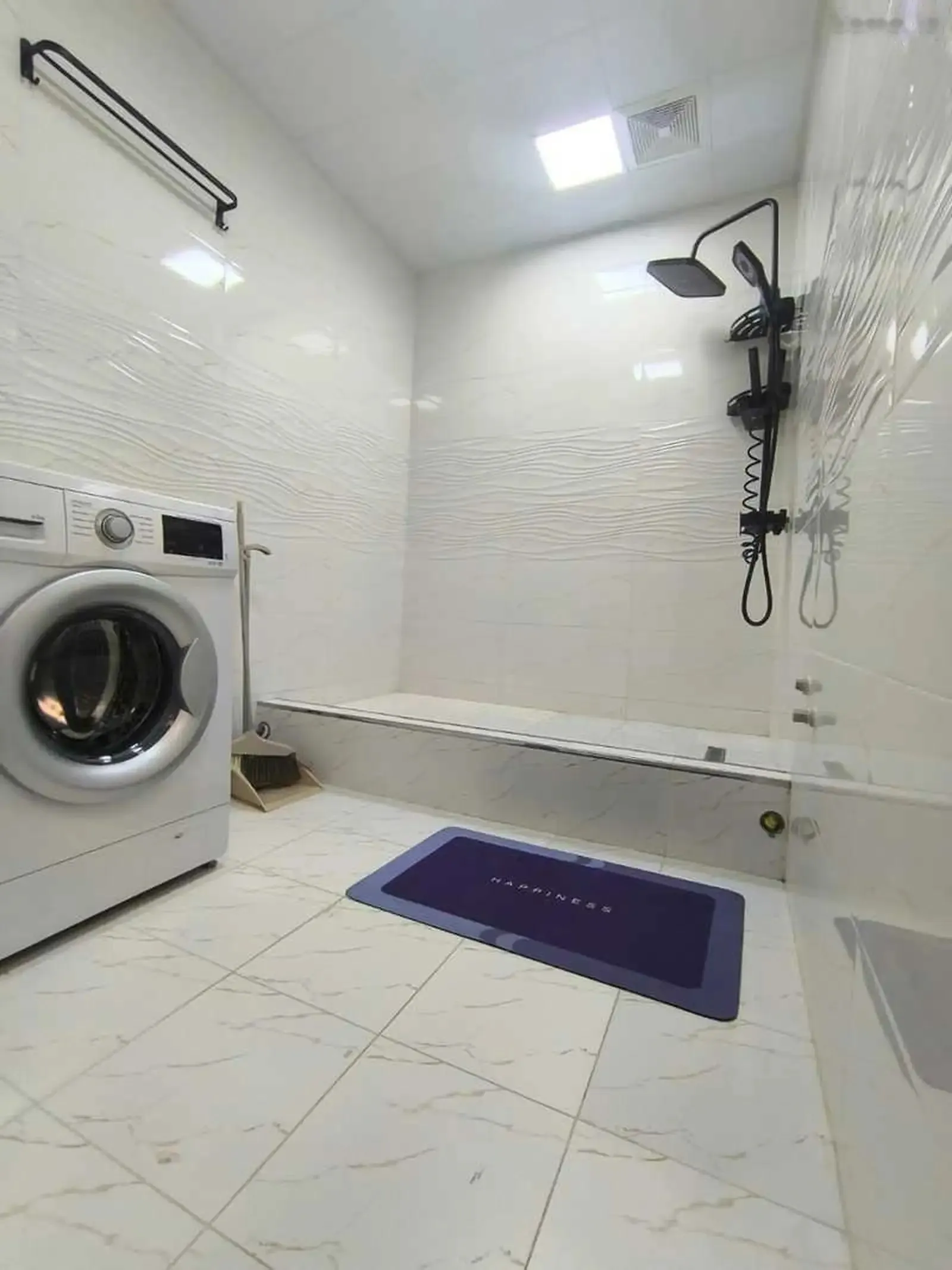 1-комн. квартира, 14 этаж, 53 м², 102 мкр