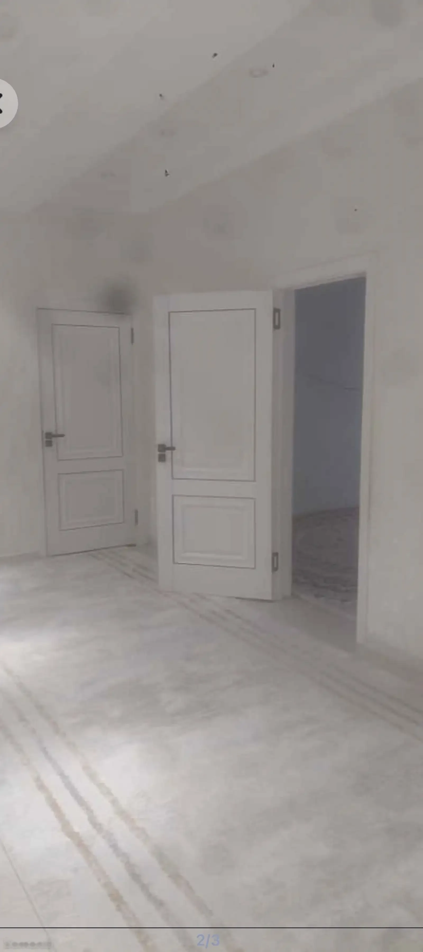 3-комн. квартира, 15 этаж, 110м², Бустон сити