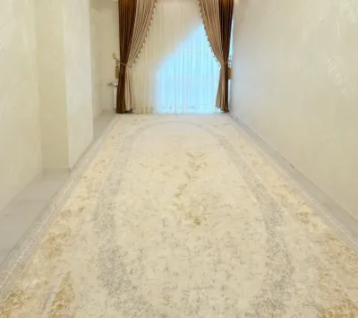 3-комн. квартира, 14 этаж, 86 м², Ҷал Ҷам