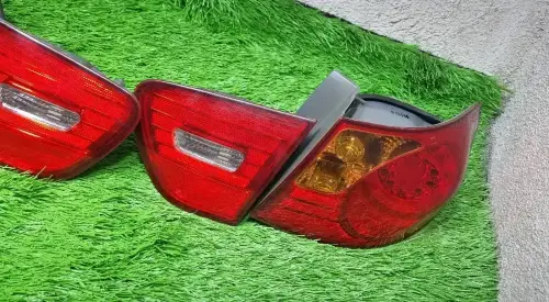 Задний стоп Hyundai Avante LED