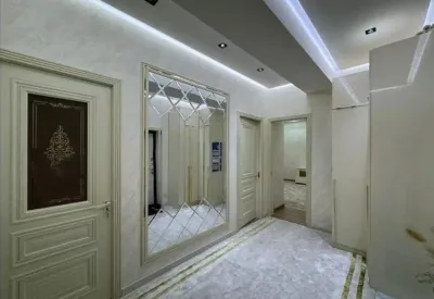 2-комн. квартира, 13 этаж, 72 м², шохмансур