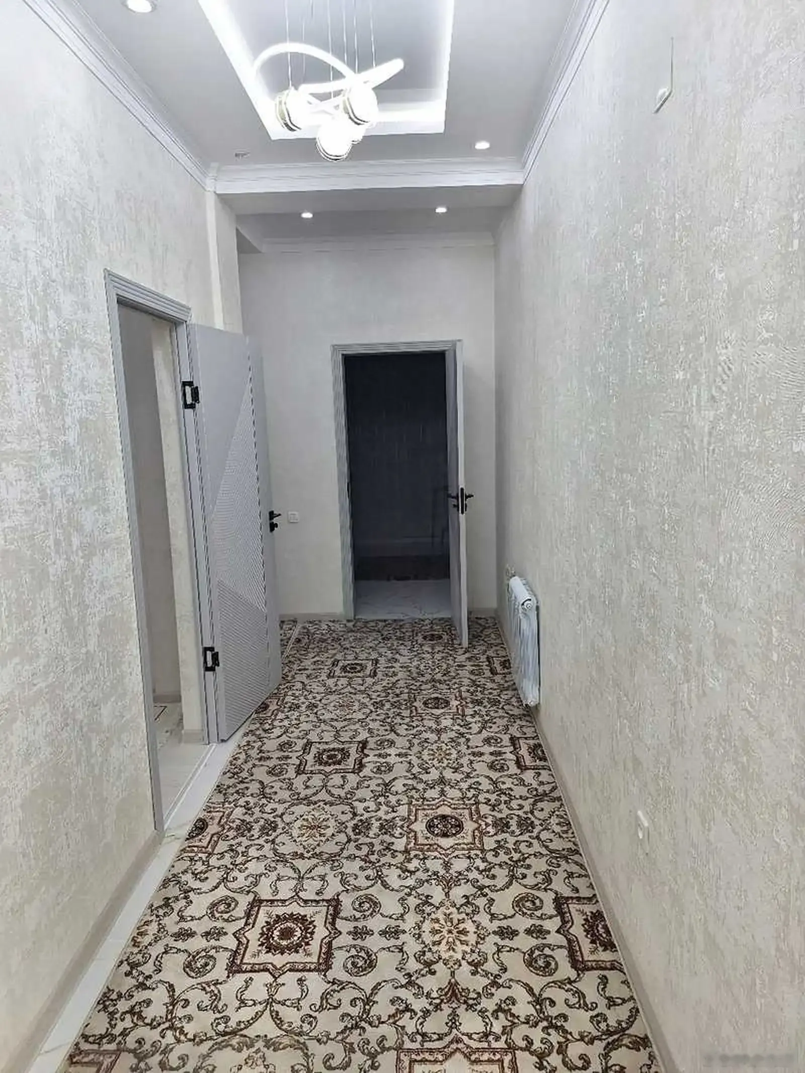 2-комн. квартира, 6 этаж, 69м², И.Сомонӣ, Овир