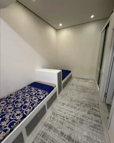 3-комн. квартира, 11 этаж, 100м², И.Сомони