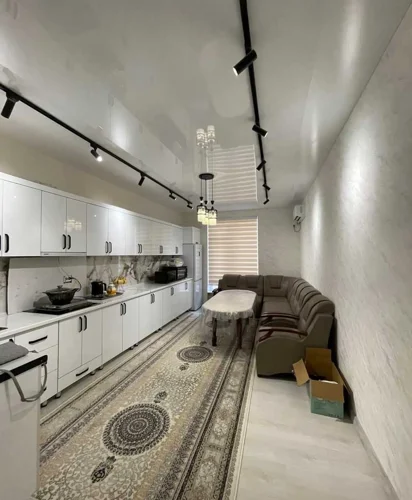 3-комн. квартира, 7 этаж, 125м², Шохмансур, Хитой бозор