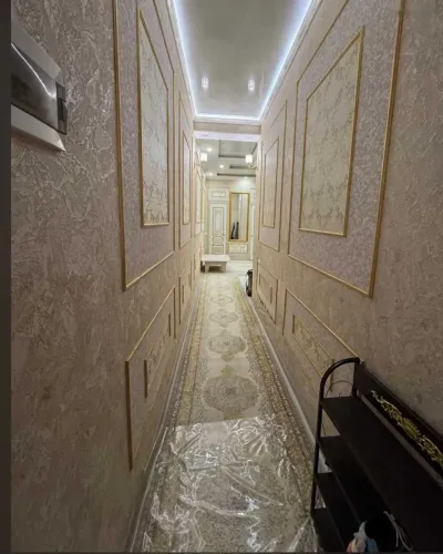 2-комн. квартира, 9 этаж, 60м², Назди китайская стена сари рох