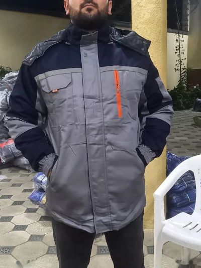 Спец.одежда