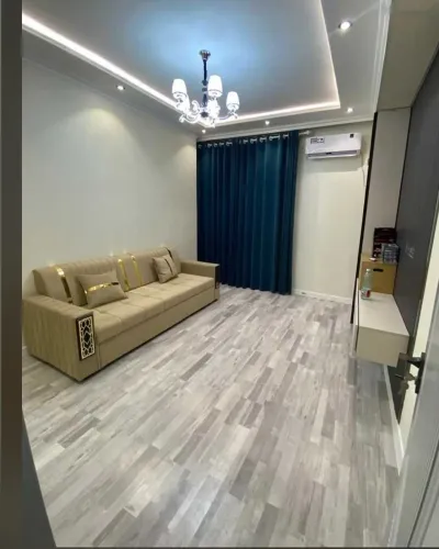 2-комн. квартира, 9 этаж, 60м², И Сомони Овир
