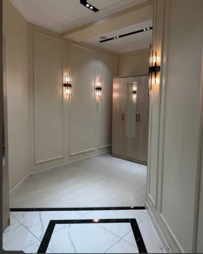 2-комн. квартира, 11 этаж, 90м², Шохмансур
