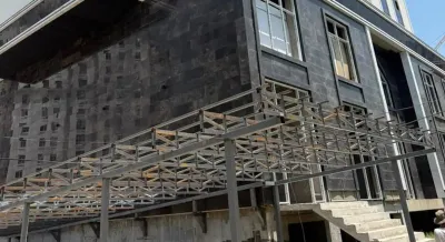 2-комн. квартира, 4 этаж, 56 м², Сино, Чал Чам