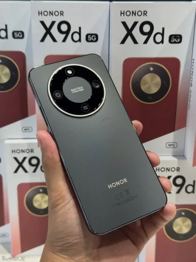 Huawei Honor X9d 256 gb