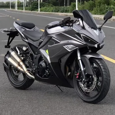 Мотоцикл Honda CBR 400