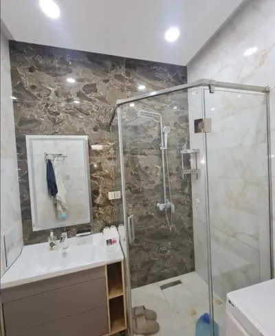 3-комн. квартира, 15 этаж, 92м², Шохмансур