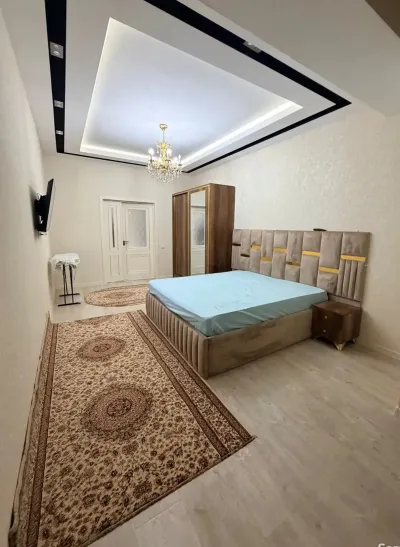 3-комн. квартира, 10 этаж, 105м², Спартак