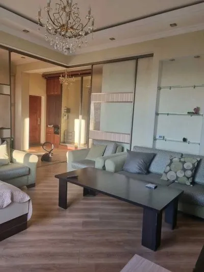 1-комн. квартира, 9 этаж, 50 м², сомони Цум