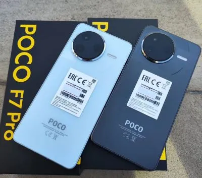 Xiaomi Poco 512 gb