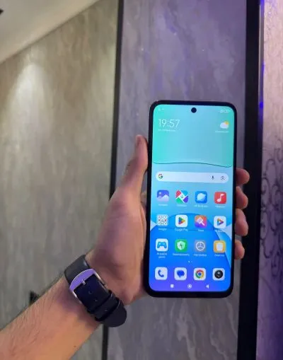Xiaomi Redmi 128 gb