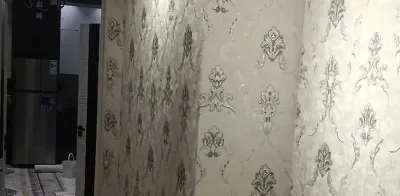 2-комн. квартира, 21 этаж, 64м², Сино