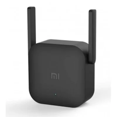 Wi-Fi усилитель сигнала Mi Wi-Fi Range Extender Pro R03 черный
