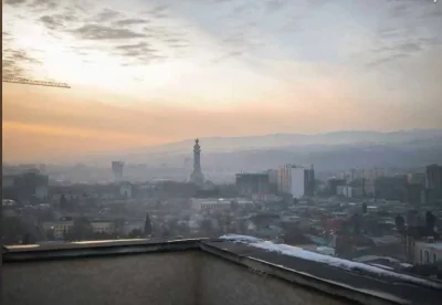 2-комн. квартира, 13 этаж, 80 м², Исмоили Сомони