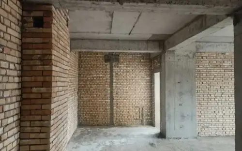 2-комн. квартира, 9 этаж, 77 м², Шохмансур