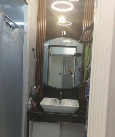 2-комн. квартира, 14 этаж, 70м², цирк
