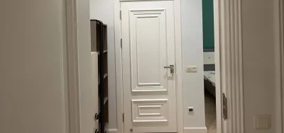 4-комн. квартира, 4 этаж, 168 м², И. Сомони