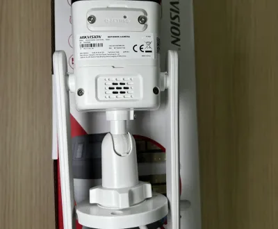 Камера наружная IP Hikivision DS-2CD1023G2-LIDUF/4G/SL2.8mm/O-STD/EU